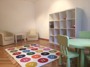 Psiholog copii Bucuresti